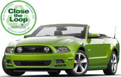 autoMedia.com and Valvoline.com Team Up to Close the Loop and Keep It Green